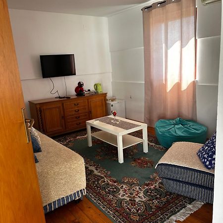 Sunset Terrace Daire Ilinden Dış mekan fotoğraf