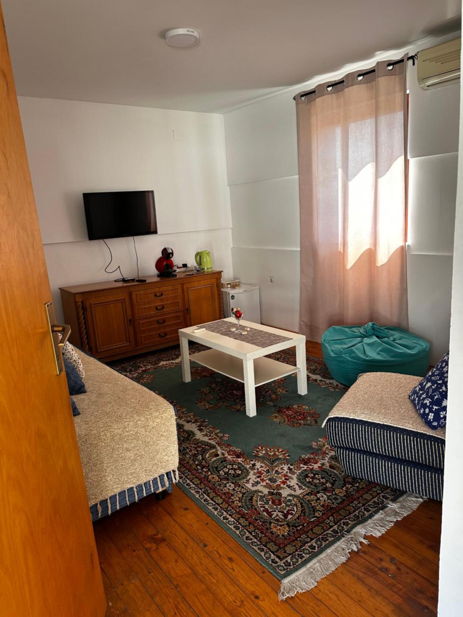 Sunset Terrace Daire Ilinden Dış mekan fotoğraf
